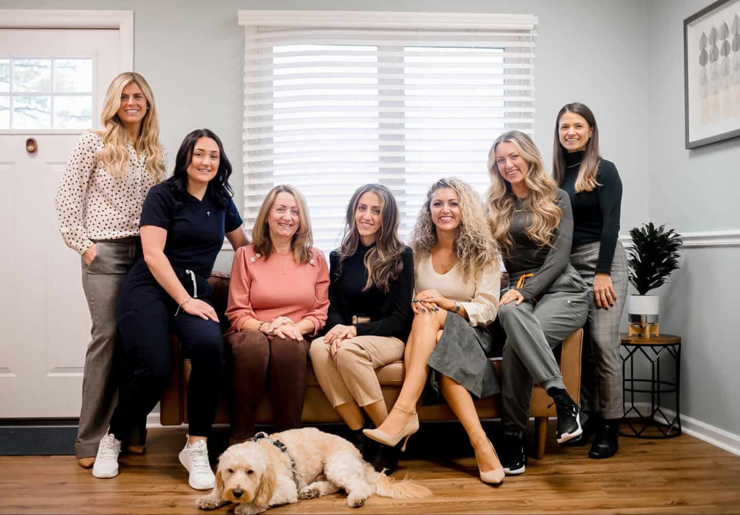 Our Team | Heal Functional Medicine